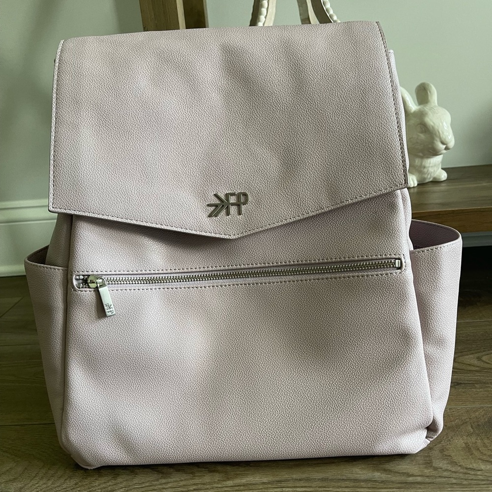 Freshly Picked Full Size Diaper Bag